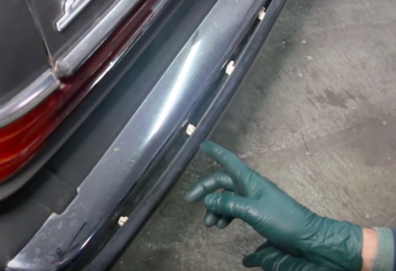 Super Weatherstrip Adhesive Put to the Test Body and Exterior Trim
